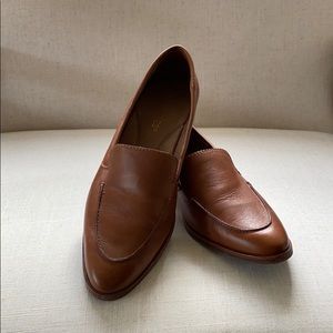 Aerosoles East Side Loafers
